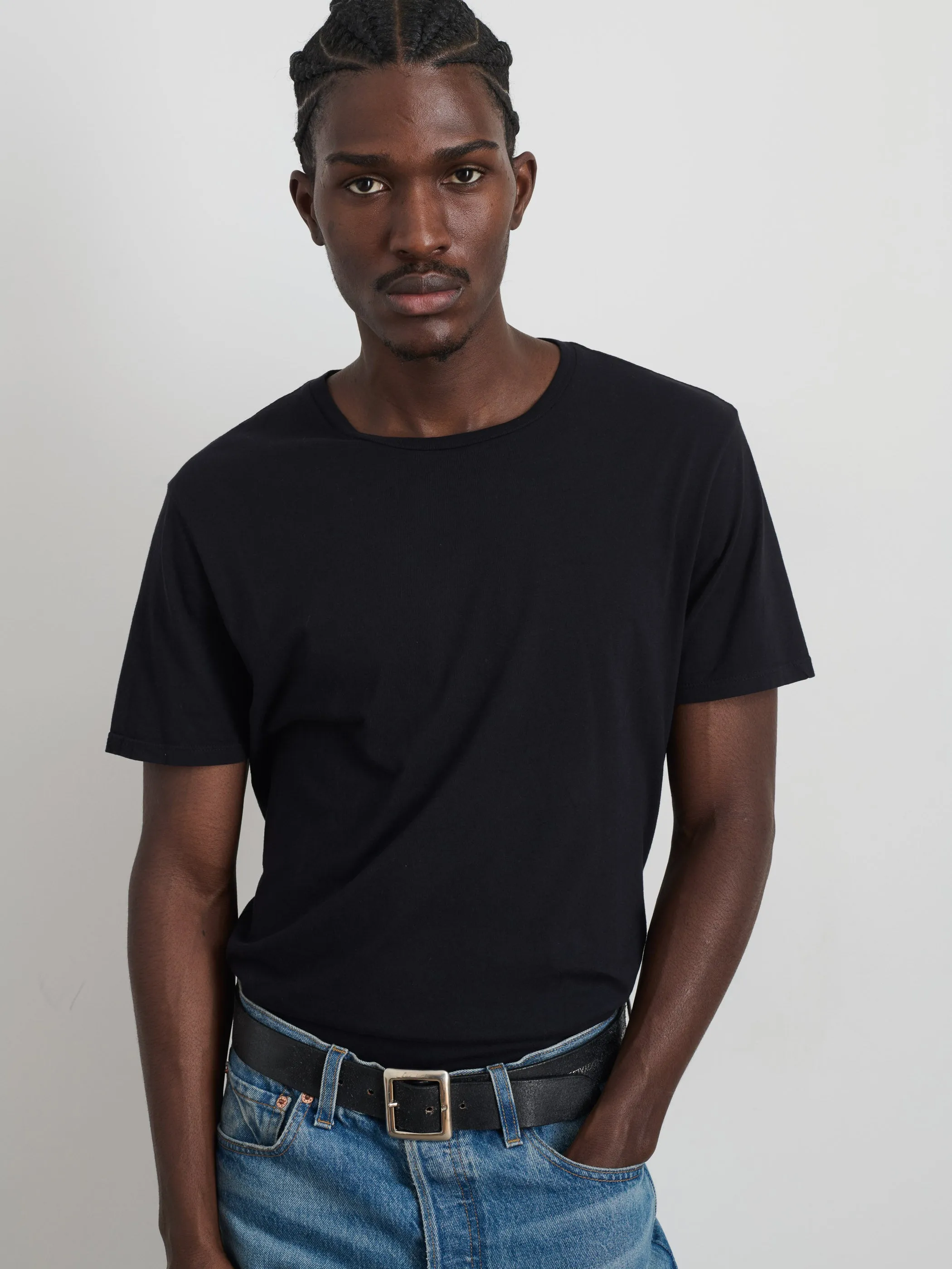 Lightweight Mercer Tee