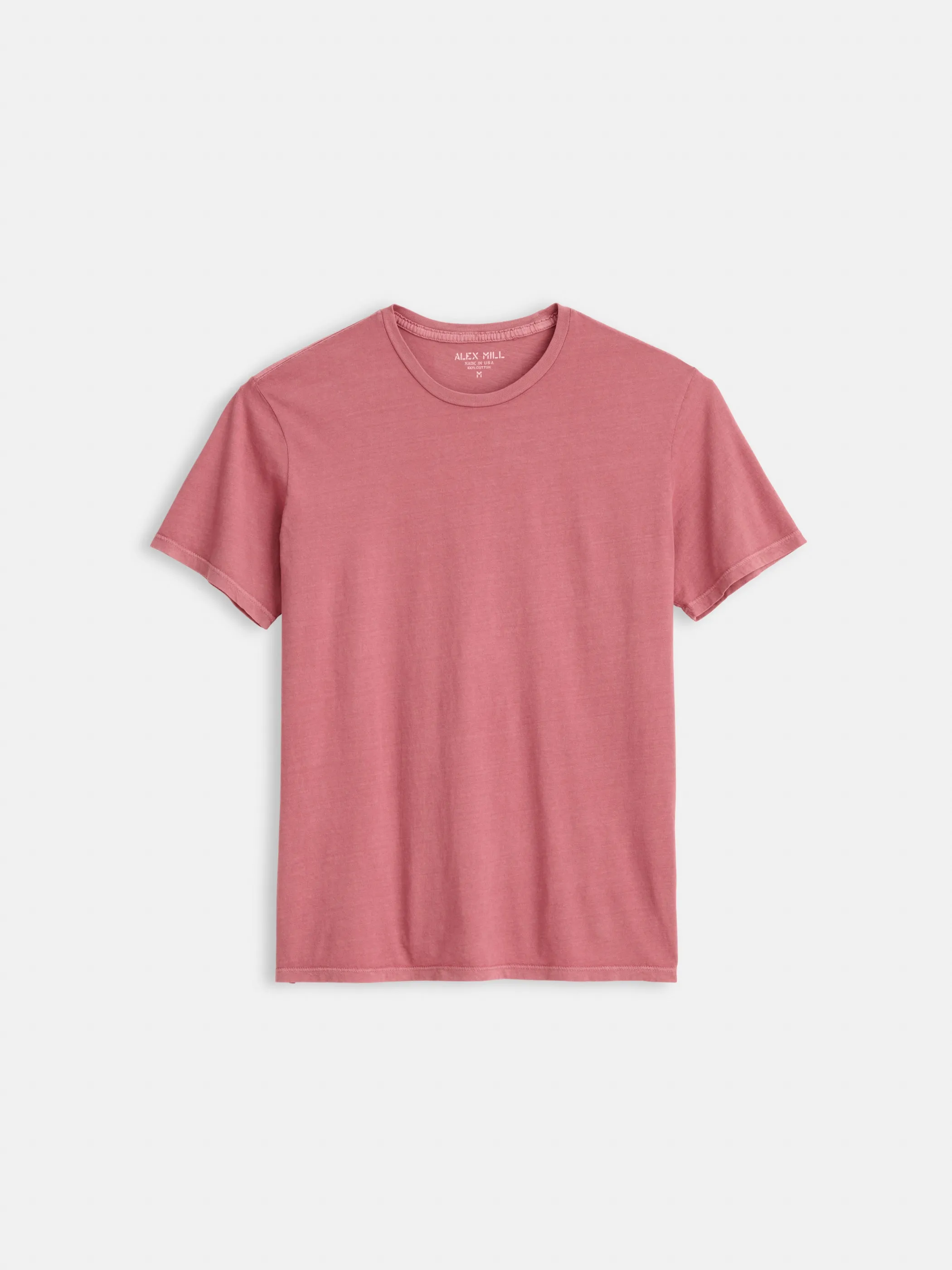 Lightweight Mercer Tee