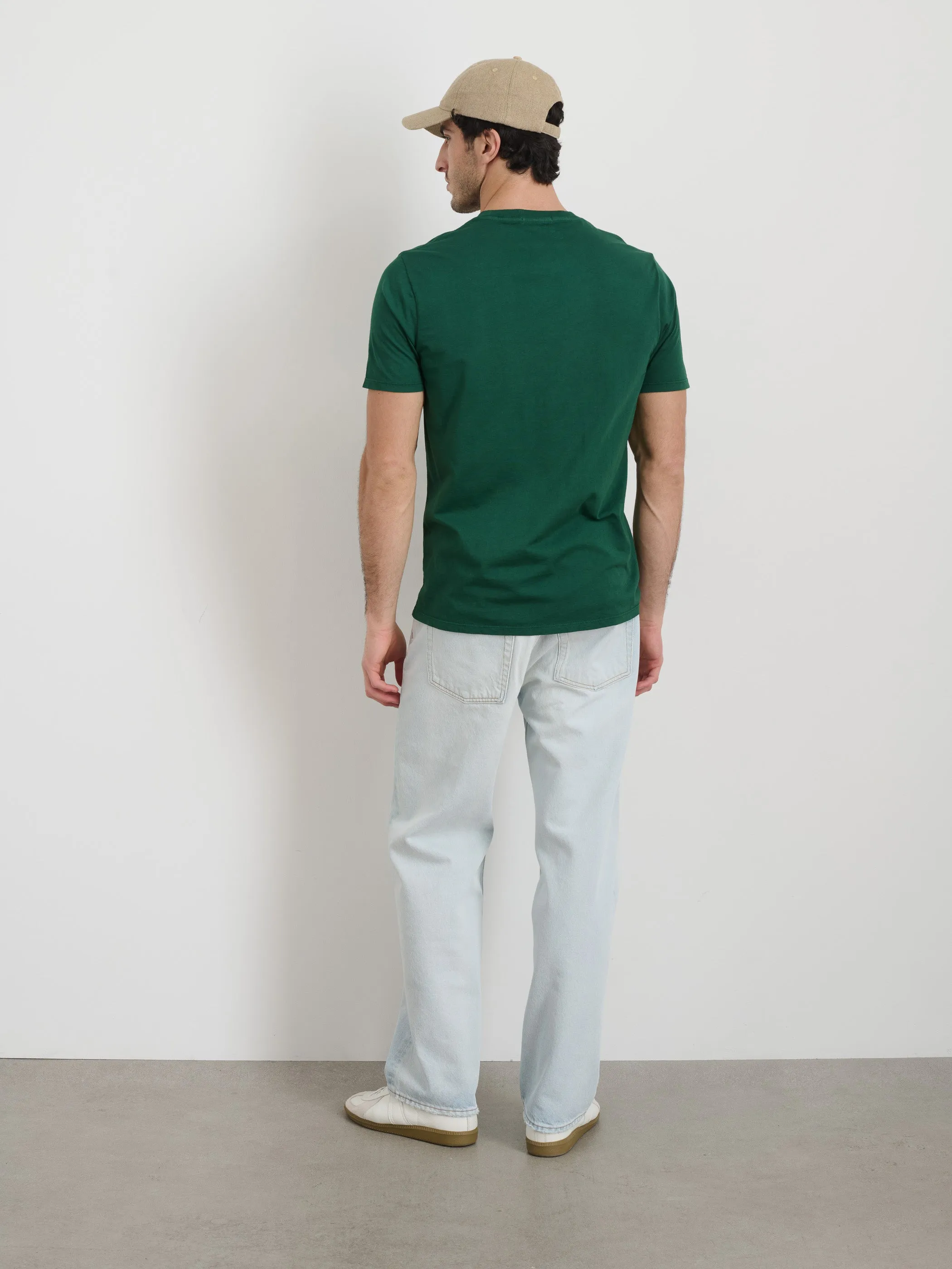 Lightweight Mercer Tee