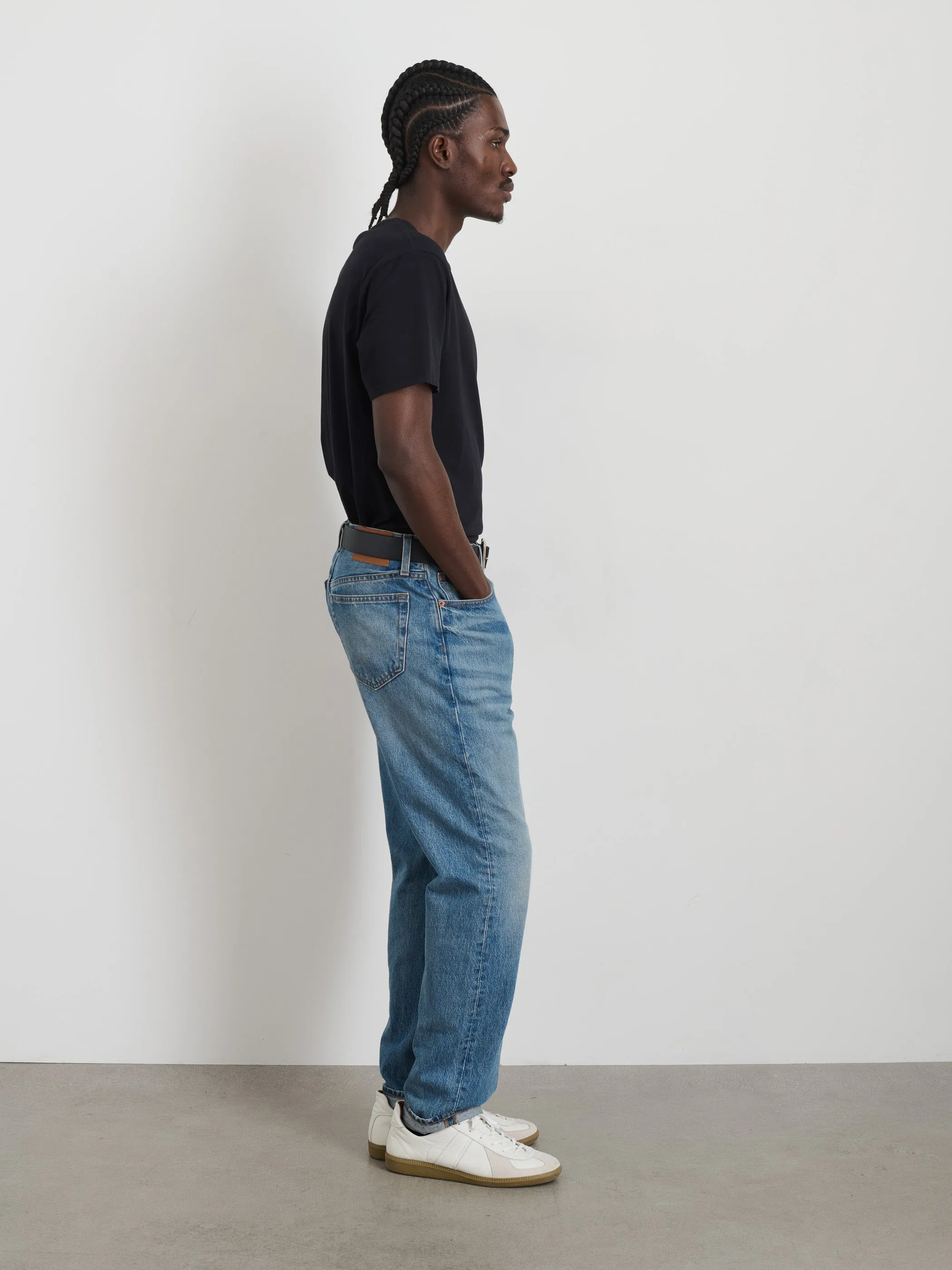 Lightweight Mercer Tee