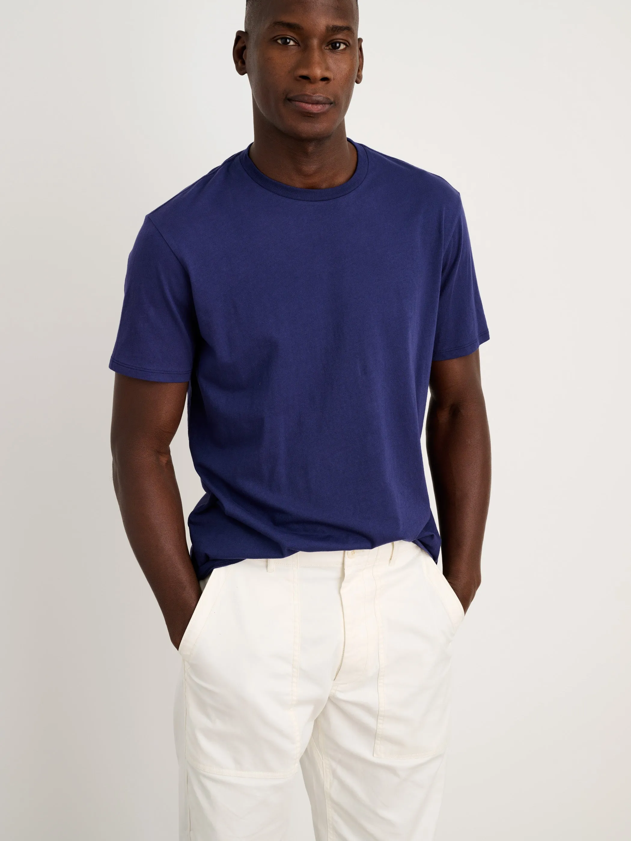 Lightweight Mercer Tee
