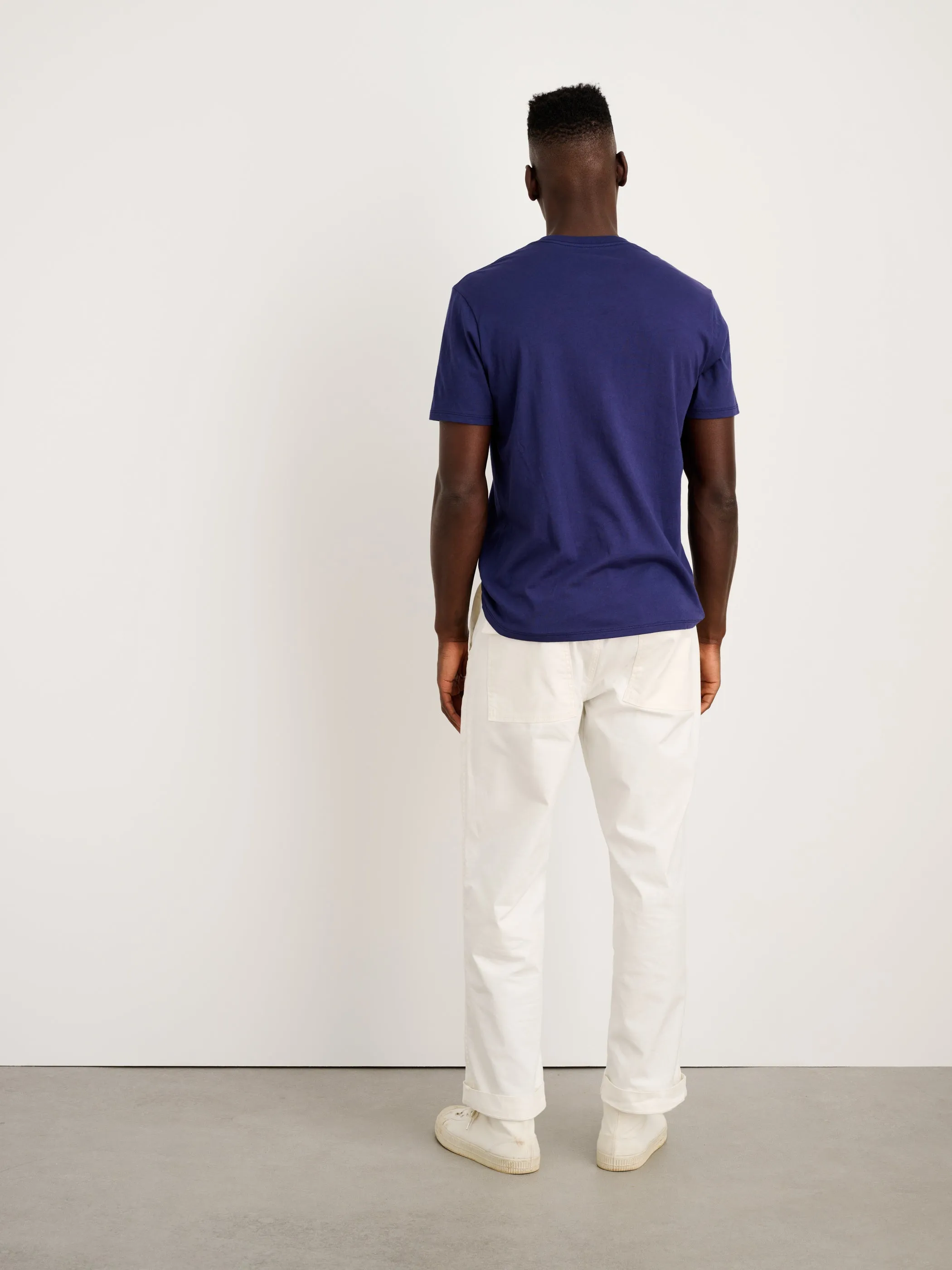 Lightweight Mercer Tee