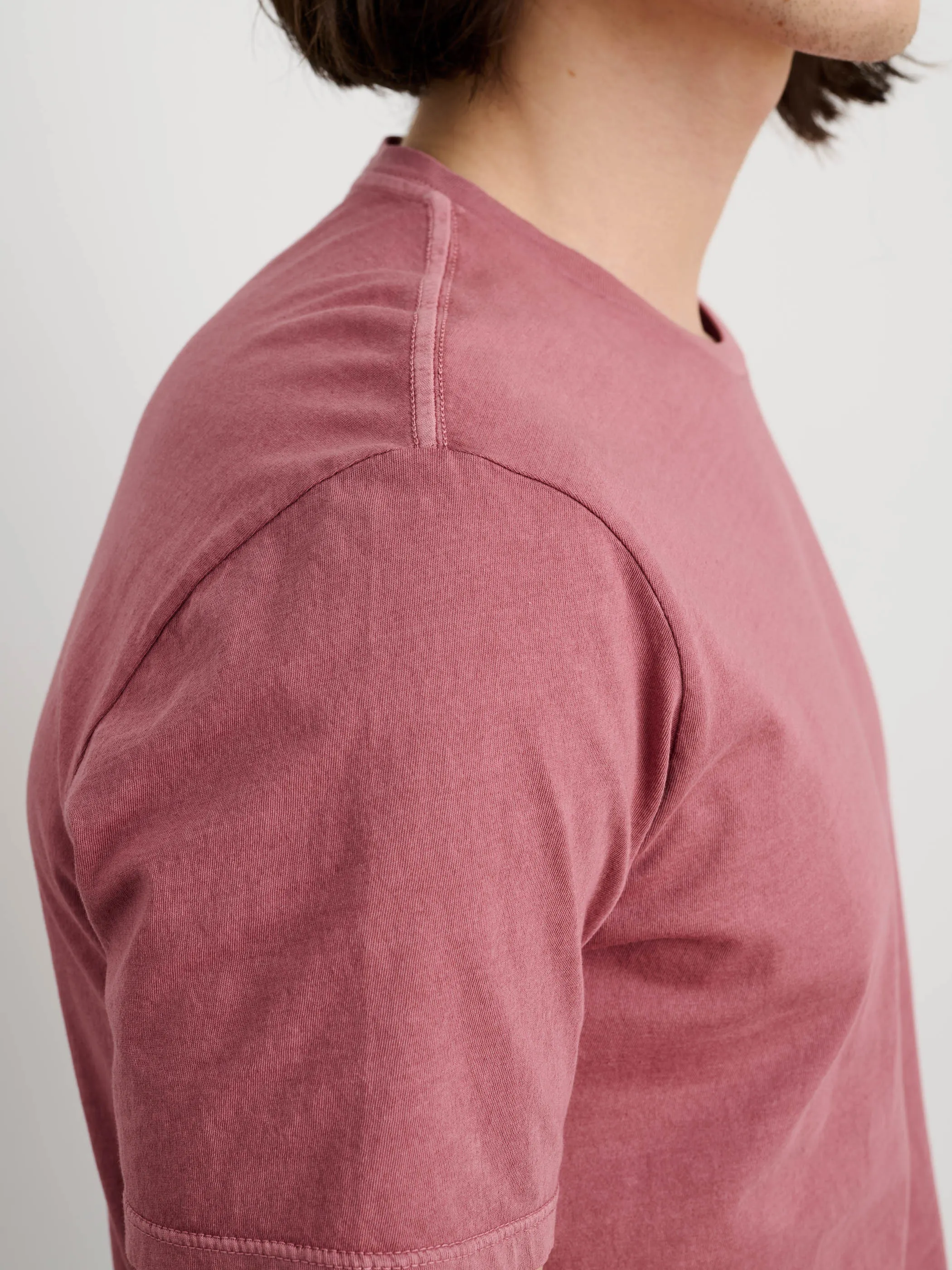 Lightweight Mercer Tee