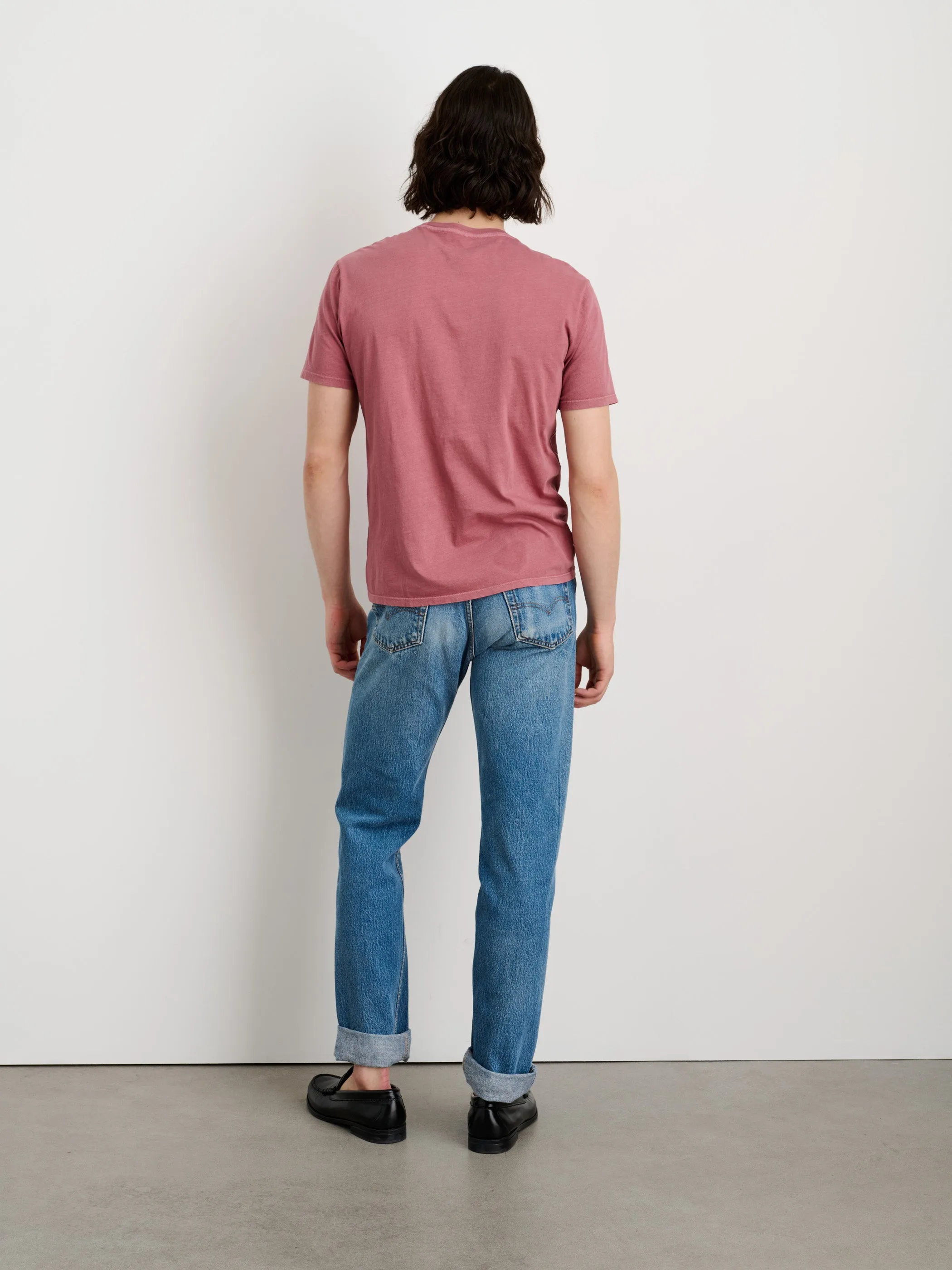 Lightweight Mercer Tee