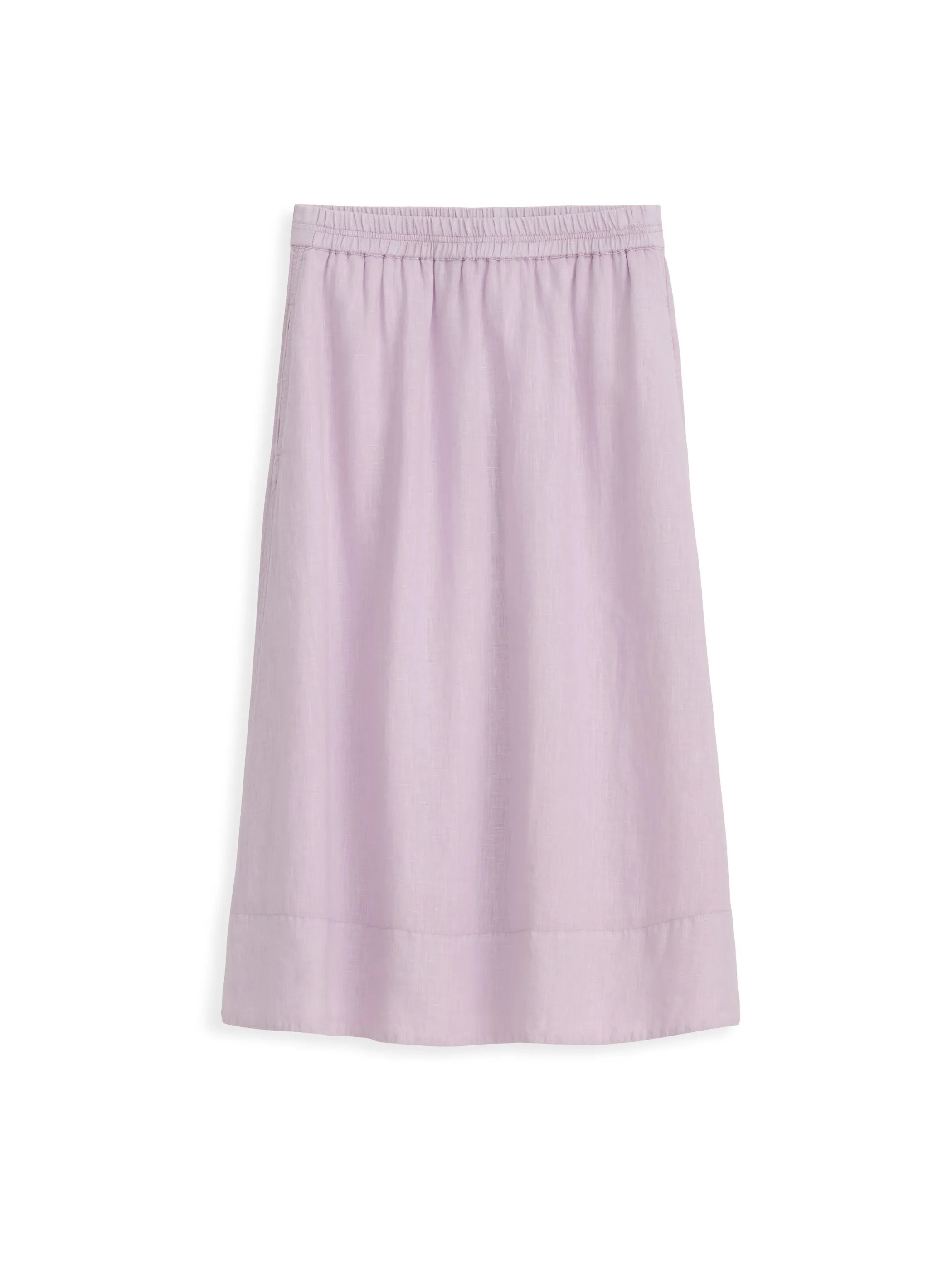 Maddie Skirt in Linen