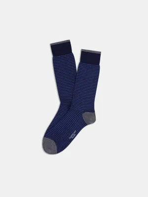 Marcoliani Stripe Sock