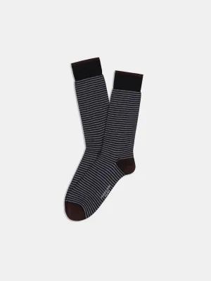 Marcoliani Stripe Sock