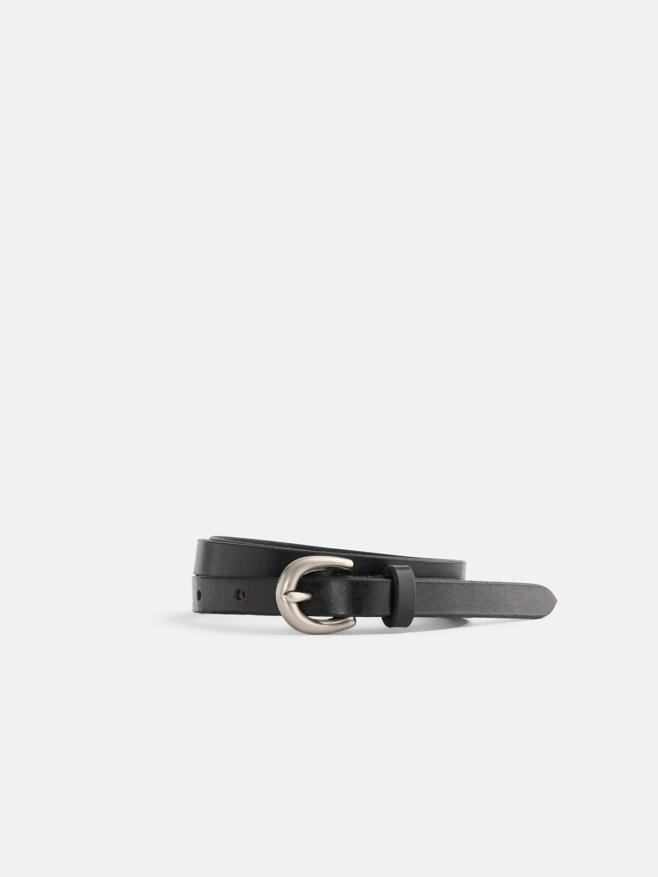 Maximum Henry Very Slim Belt