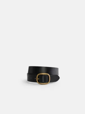 Maximum Henry Wide Oval Belt