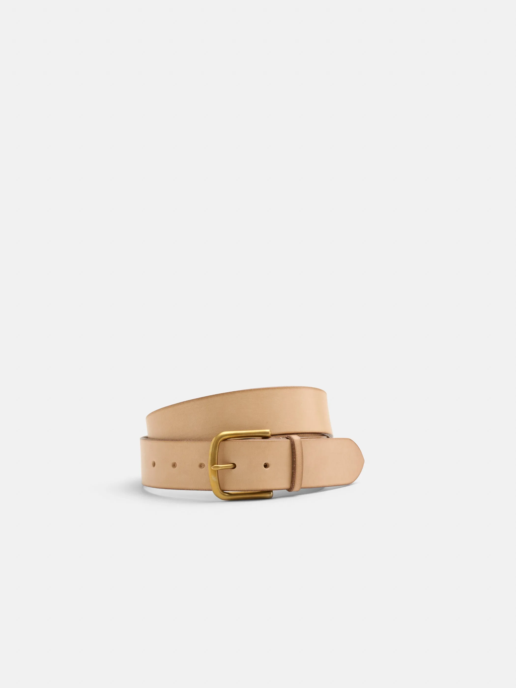 Maximum Henry Wide Standard Belt