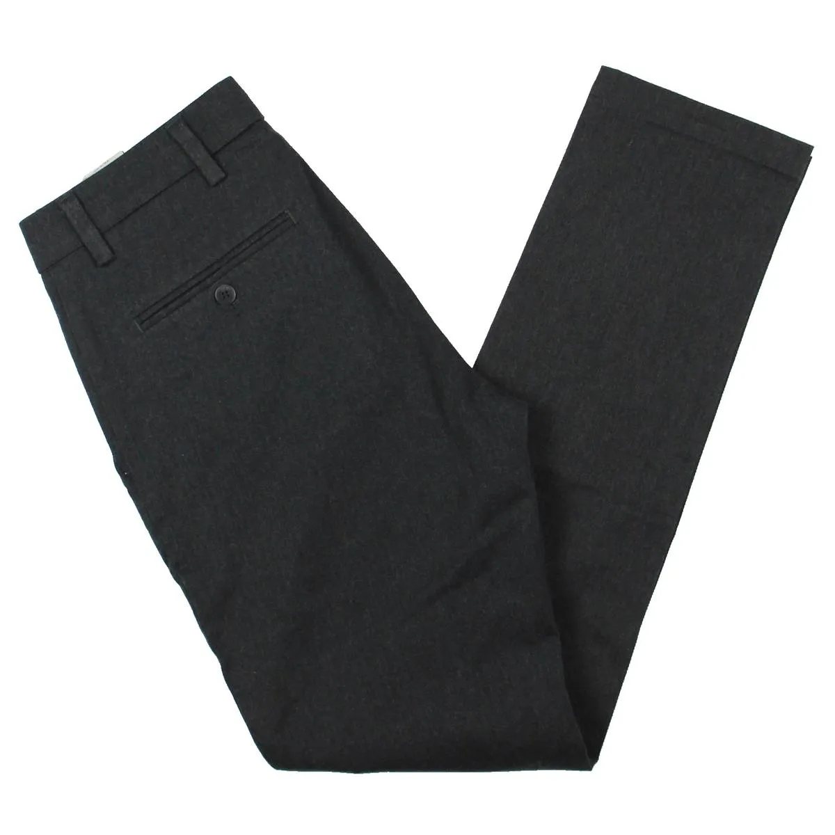 Mens Stretch Wrinkle Free Pants