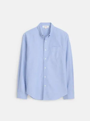 Mill Shirt in Oxford