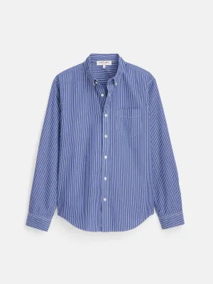 Mill Shirt  in Stripe