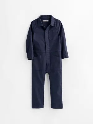 Mini Standard Jumpsuit