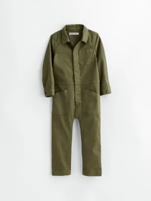 Mini Standard Jumpsuit