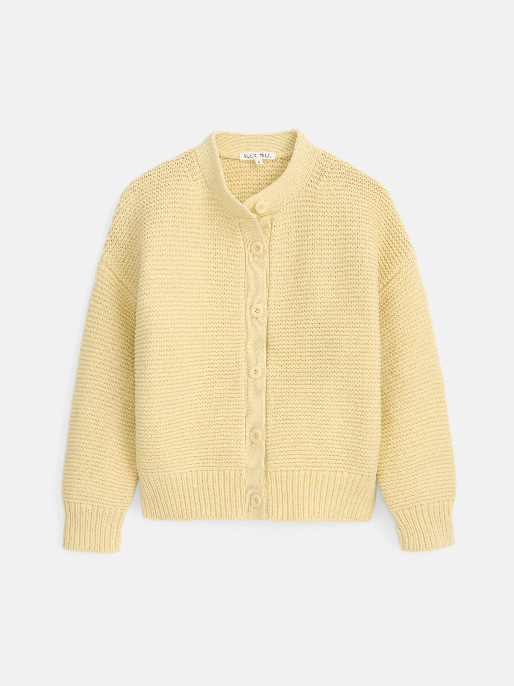 Nico Cardigan in Cotton