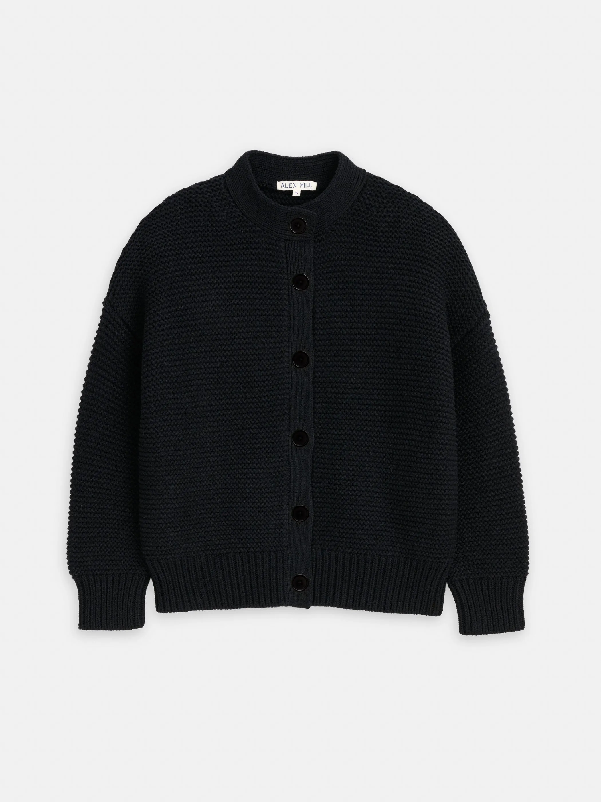 Nico Cardigan in Cotton
