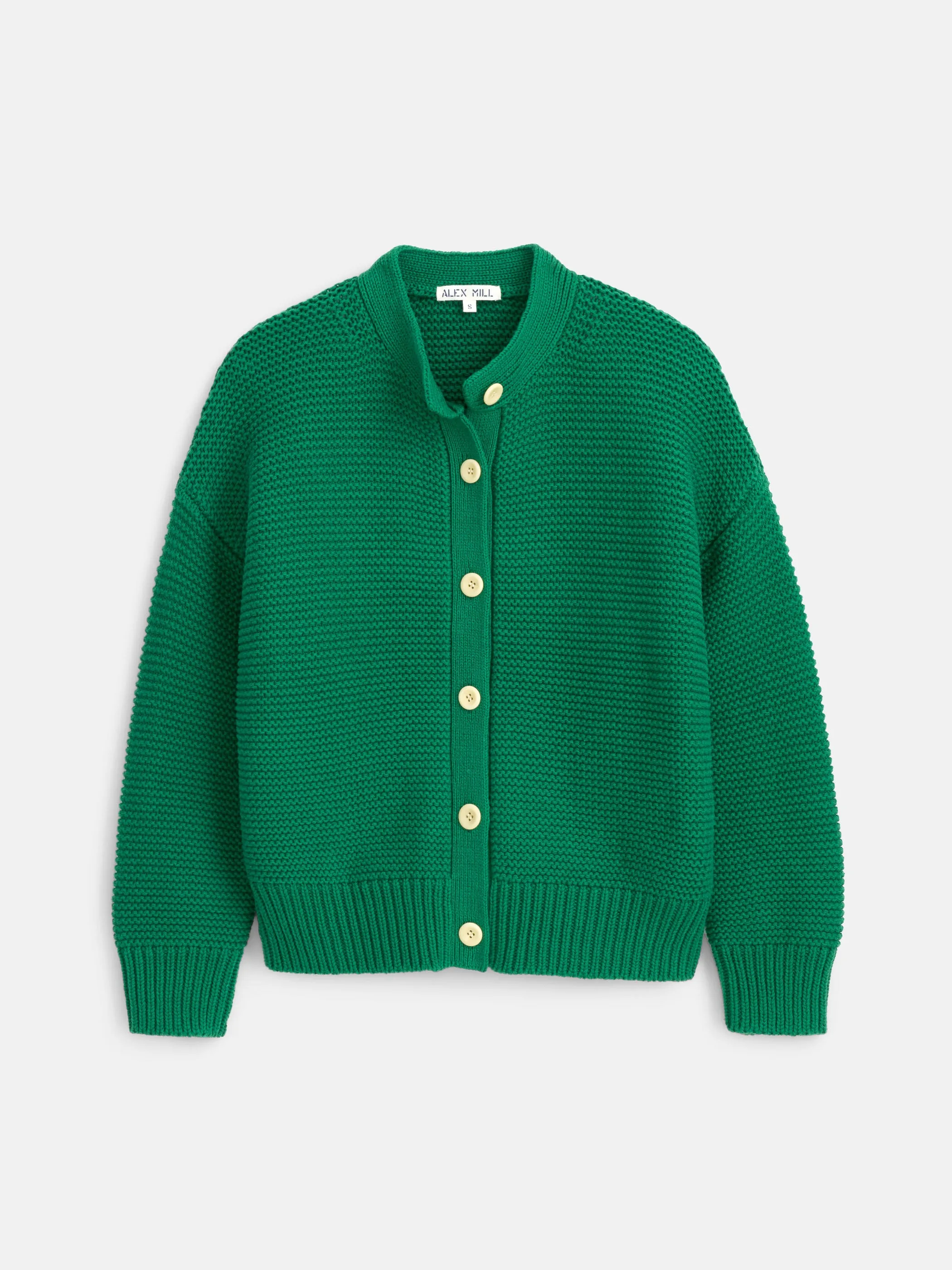 Nico Cardigan in Cotton
