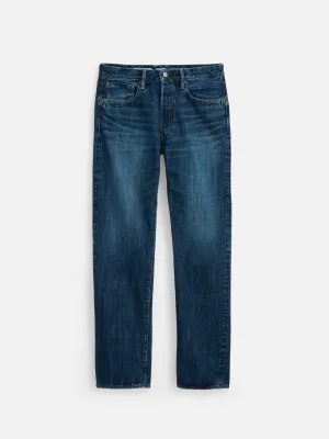 OMNIGOD x Alex Mill AM Original in Selvedge