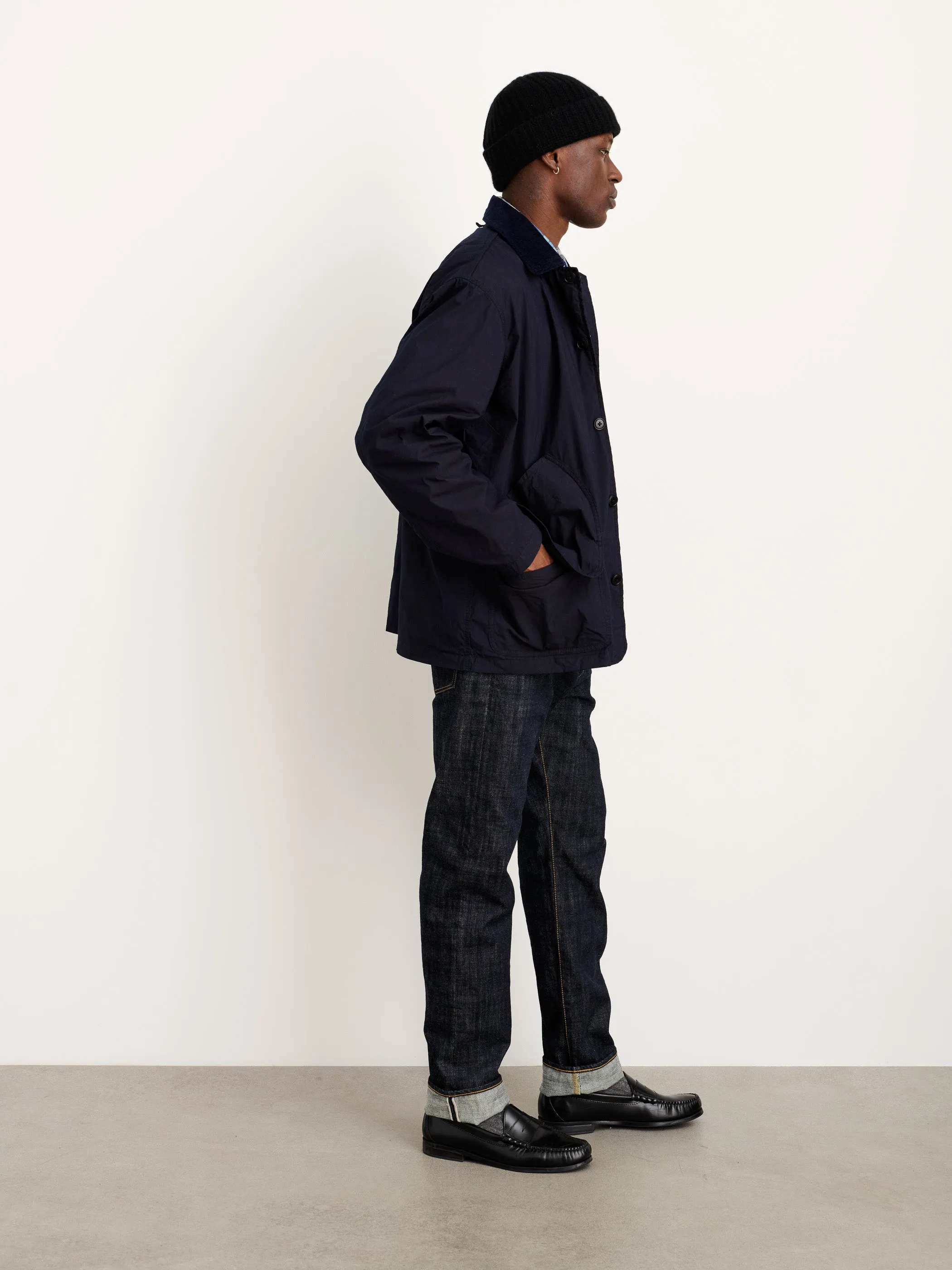 OMNIGOD x Alex Mill Frontier Jacket