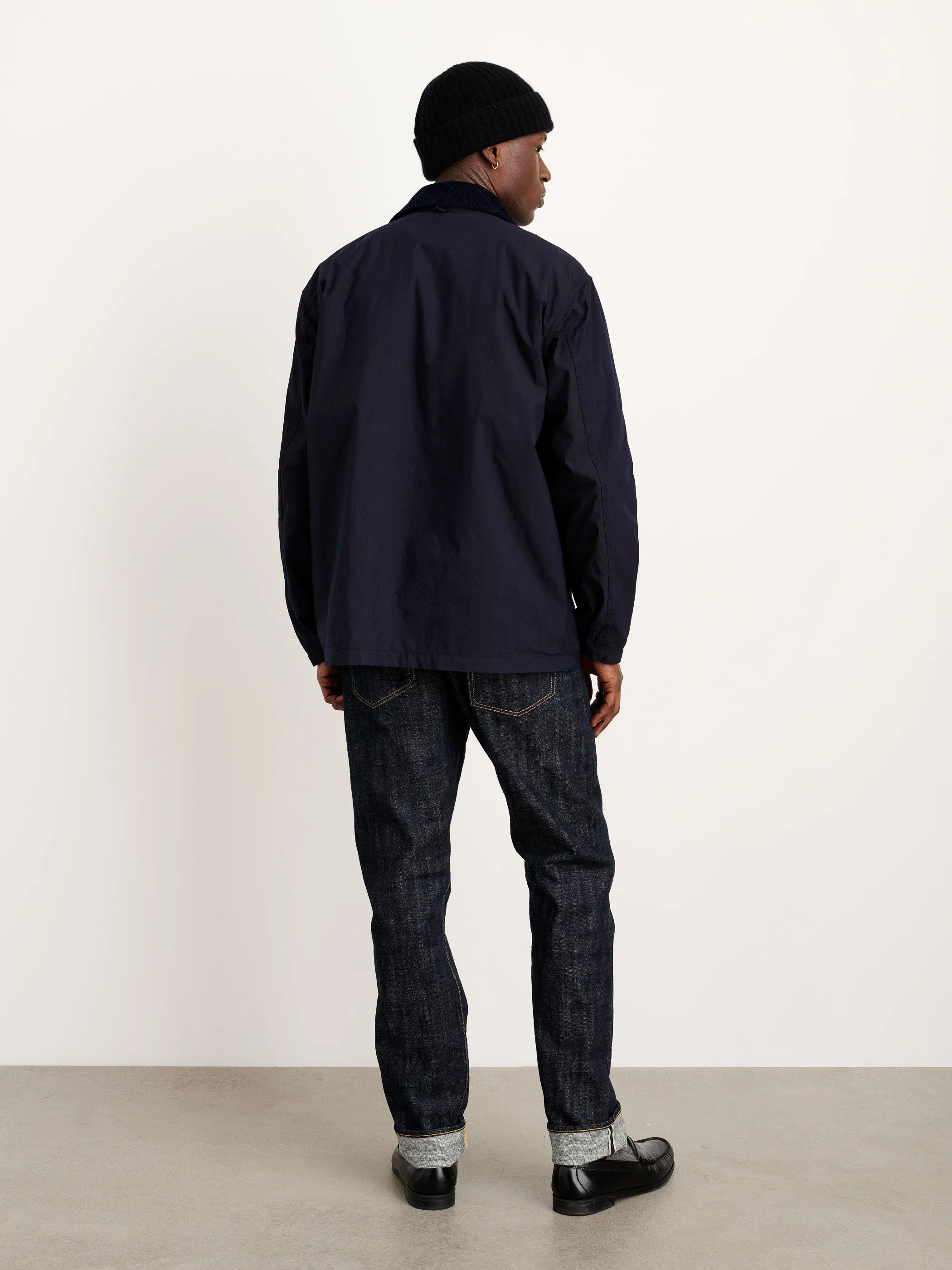 OMNIGOD x Alex Mill Frontier Jacket