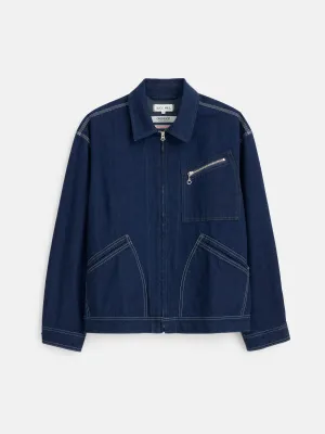 OMNIGOD x Alex Mill Miller Jacket