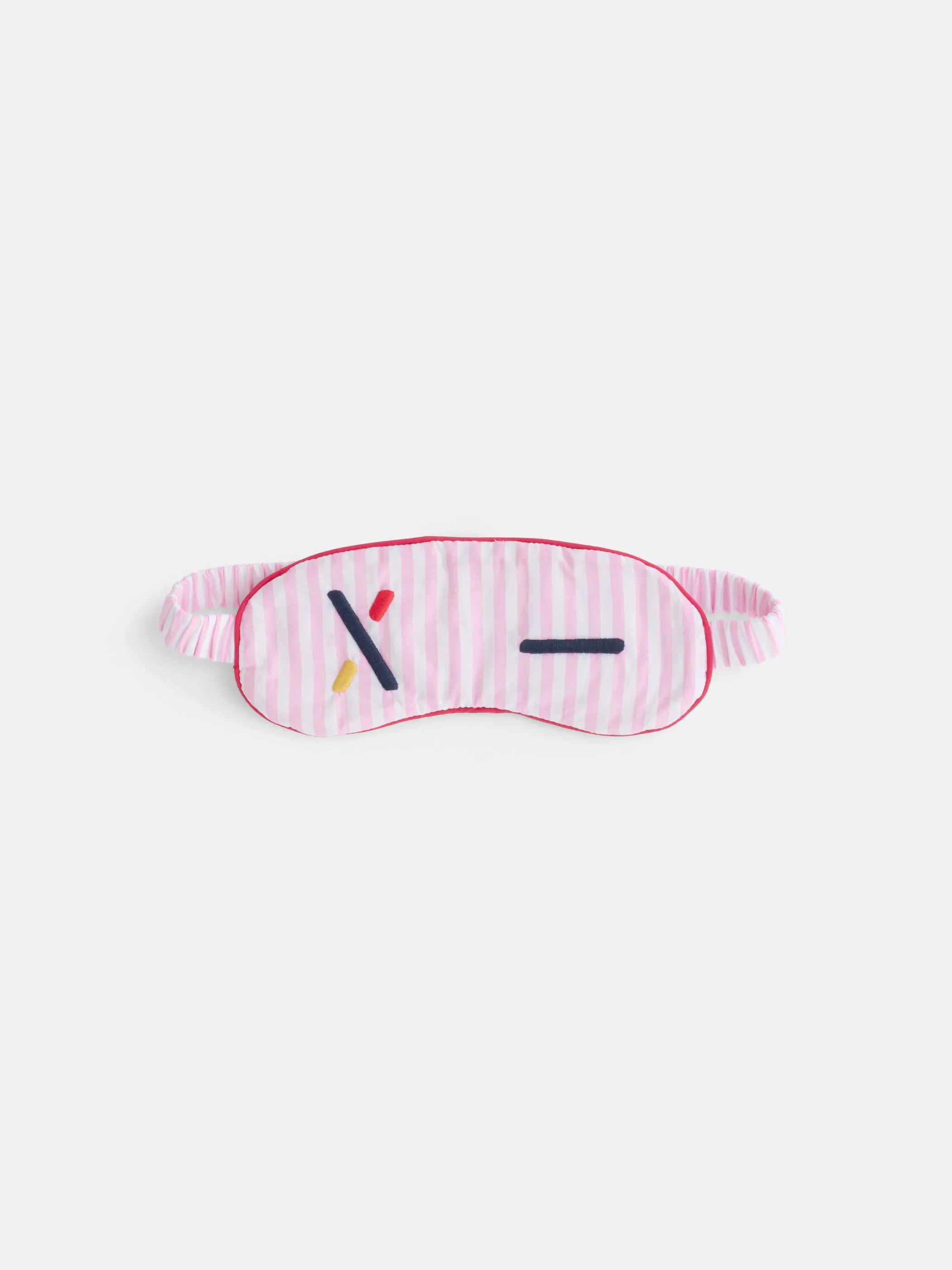 P'Jimmies Sleep Mask in Stripe