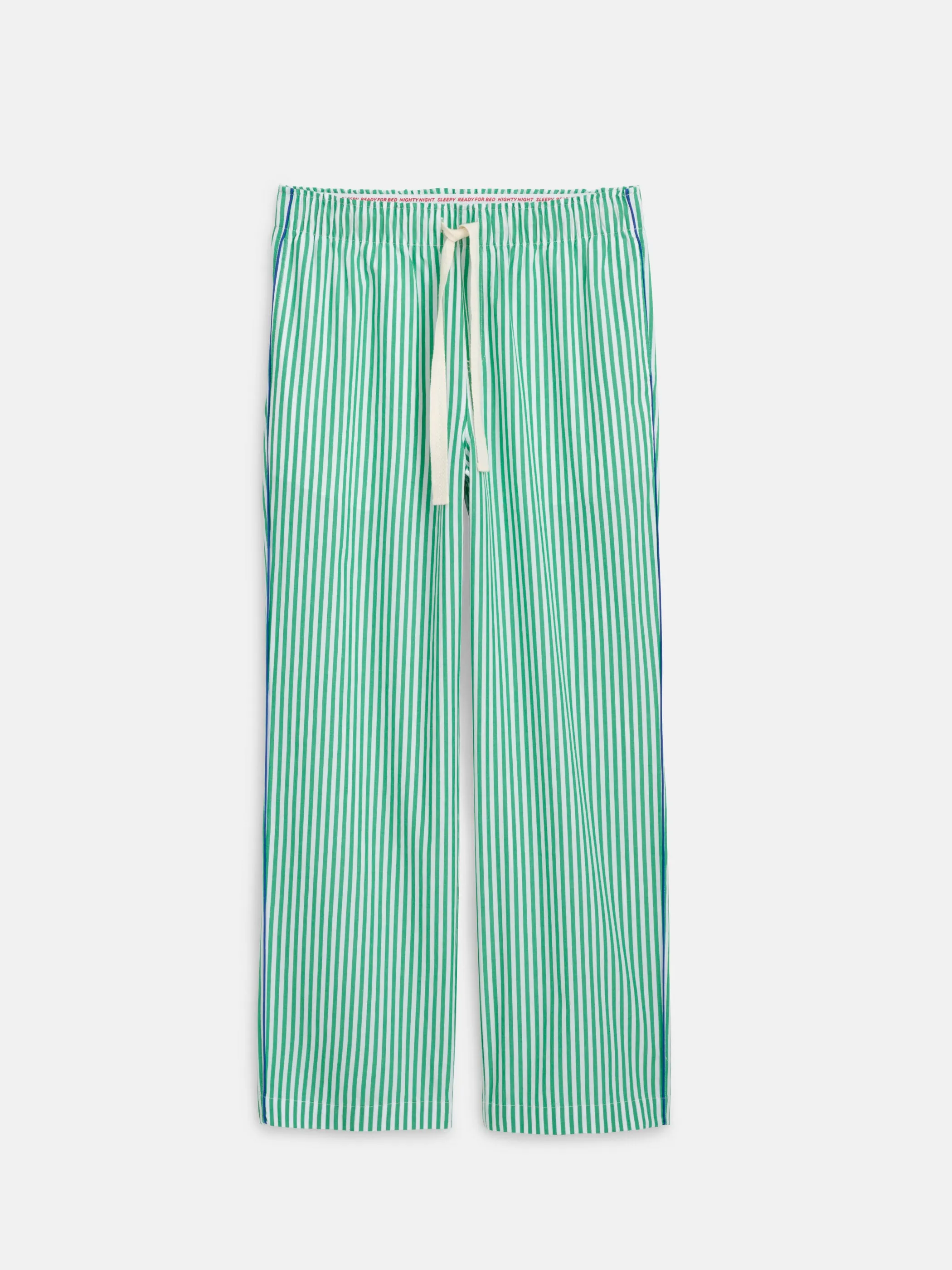 P'Jimmies Sleep Pant in Stripe