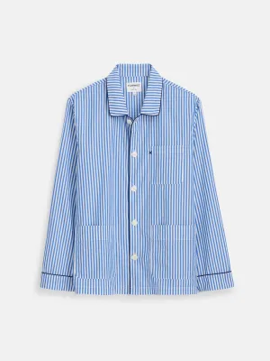 P'Jimmies Sleep Shirt in Stripe