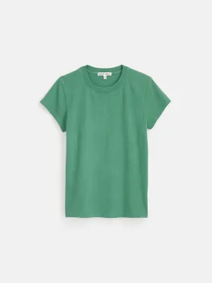 Prospect Tee in Cotton Jersey