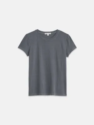 Prospect Tee in Cotton Jersey