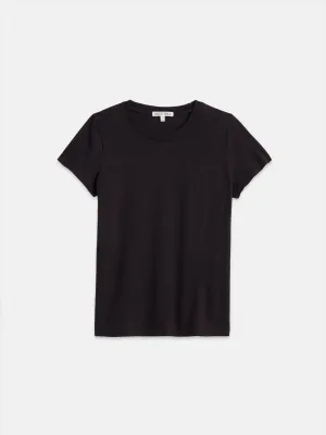 Prospect Tee in Cotton Jersey