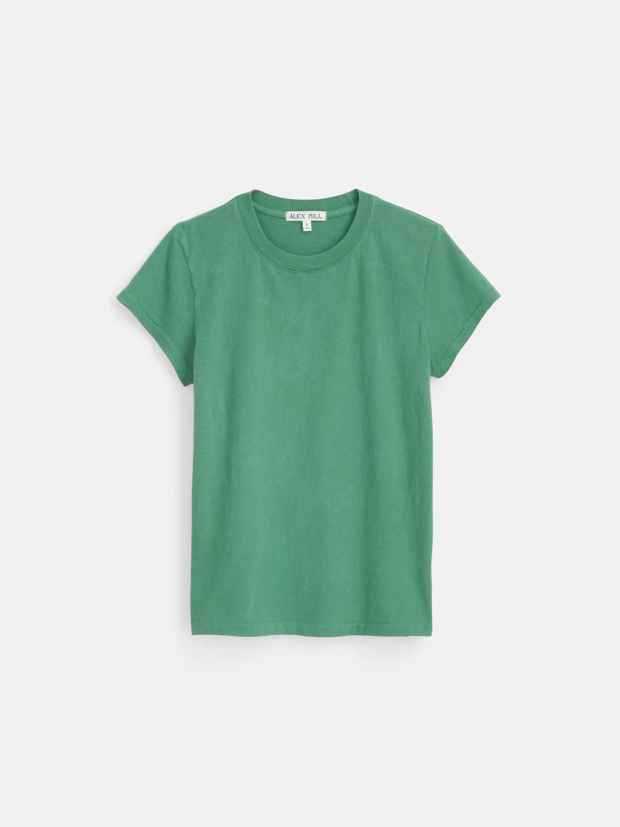 Prospect Tee in Cotton Jersey