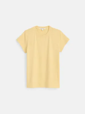 Prospect Tee in Cotton Jersey