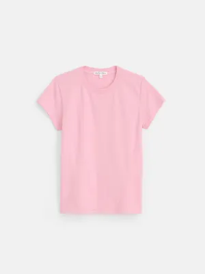 Prospect Tee in Cotton Jersey