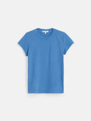 Prospect Tee in Cotton Jersey