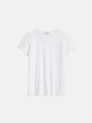 Prospect Tee in Cotton Jersey