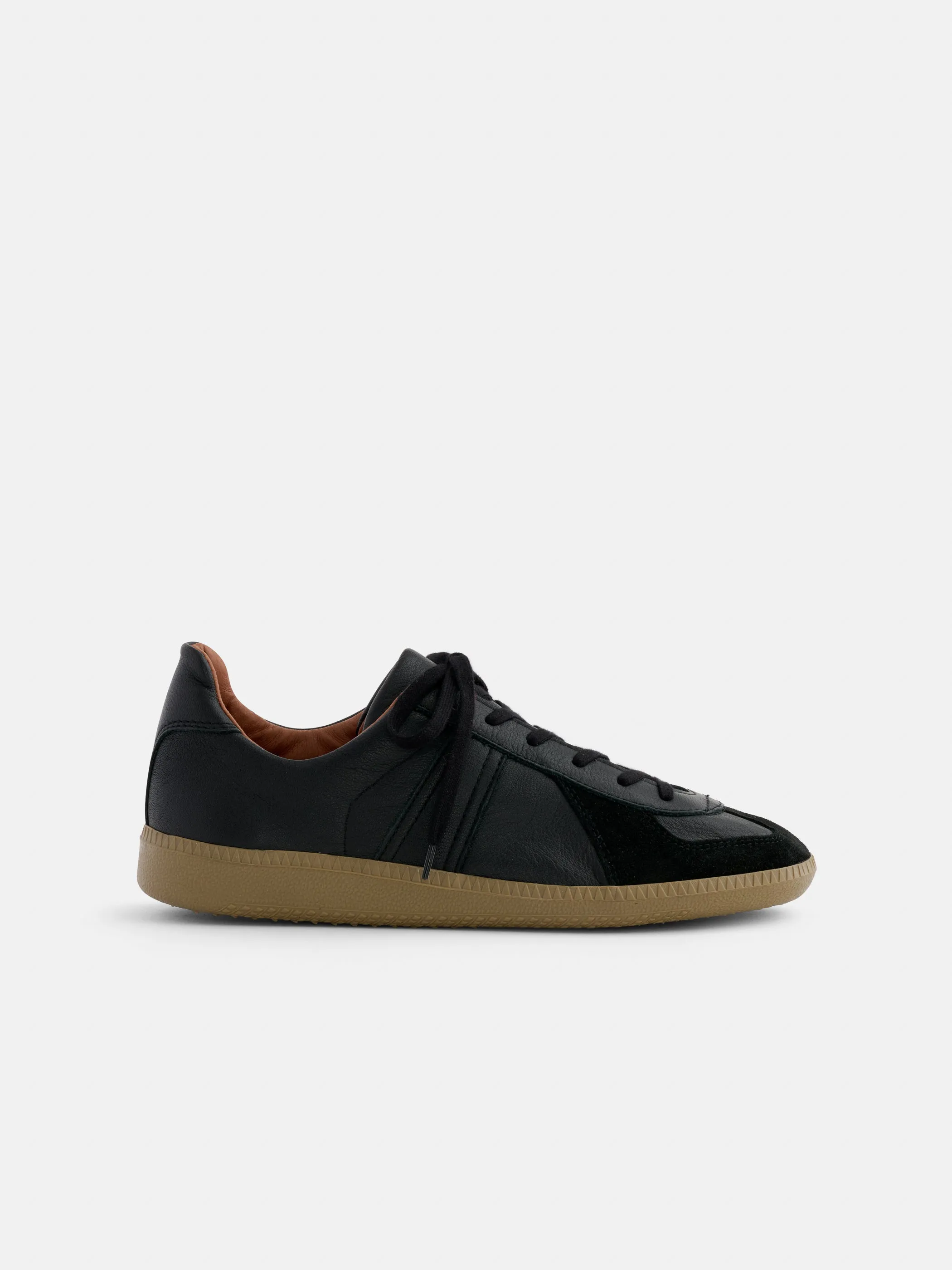 Reproduction of Found German Military Trainers