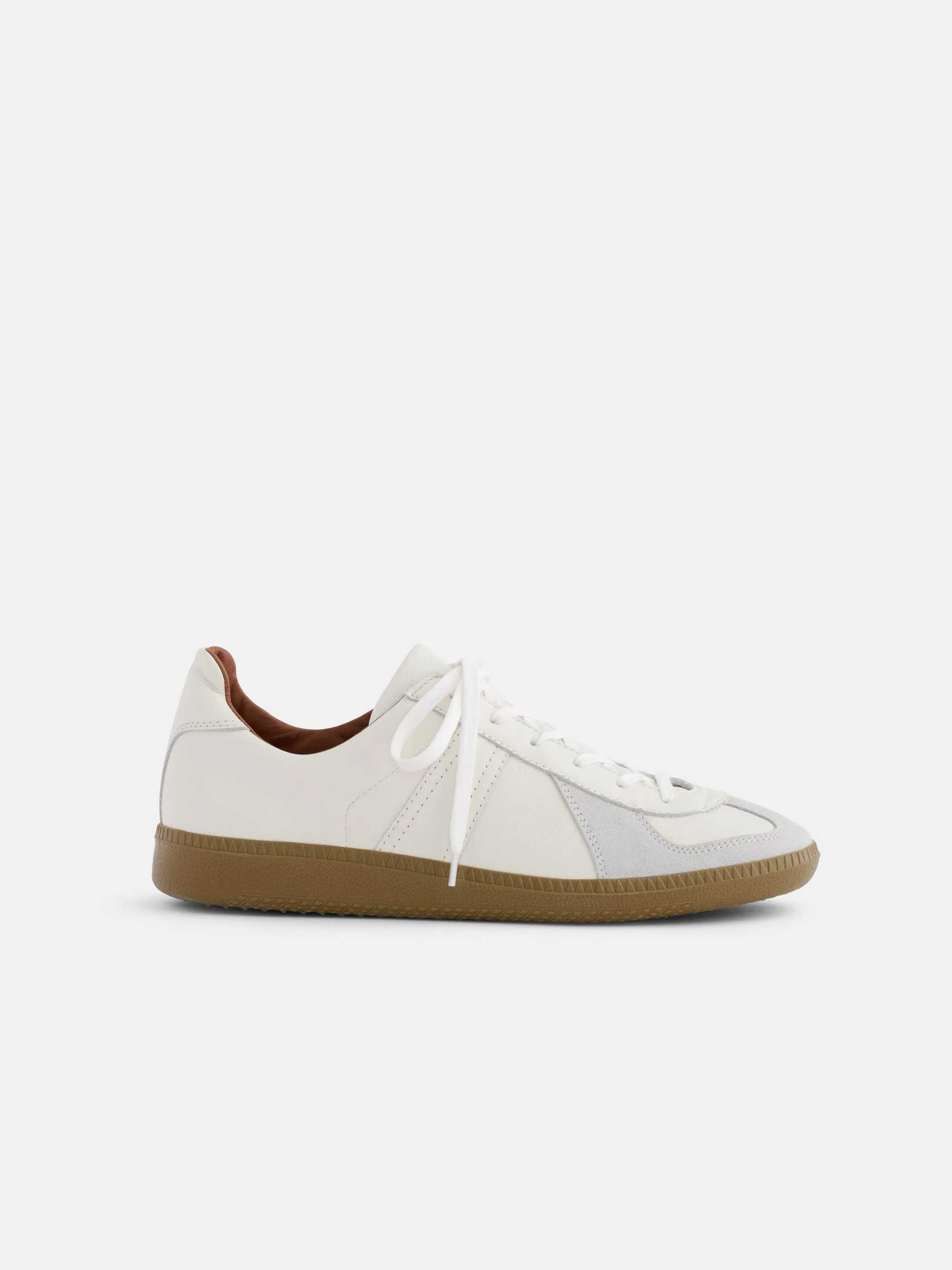 Reproduction of Found German Military Trainers