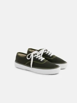 Reproduction of Found US Navy Military Trainers