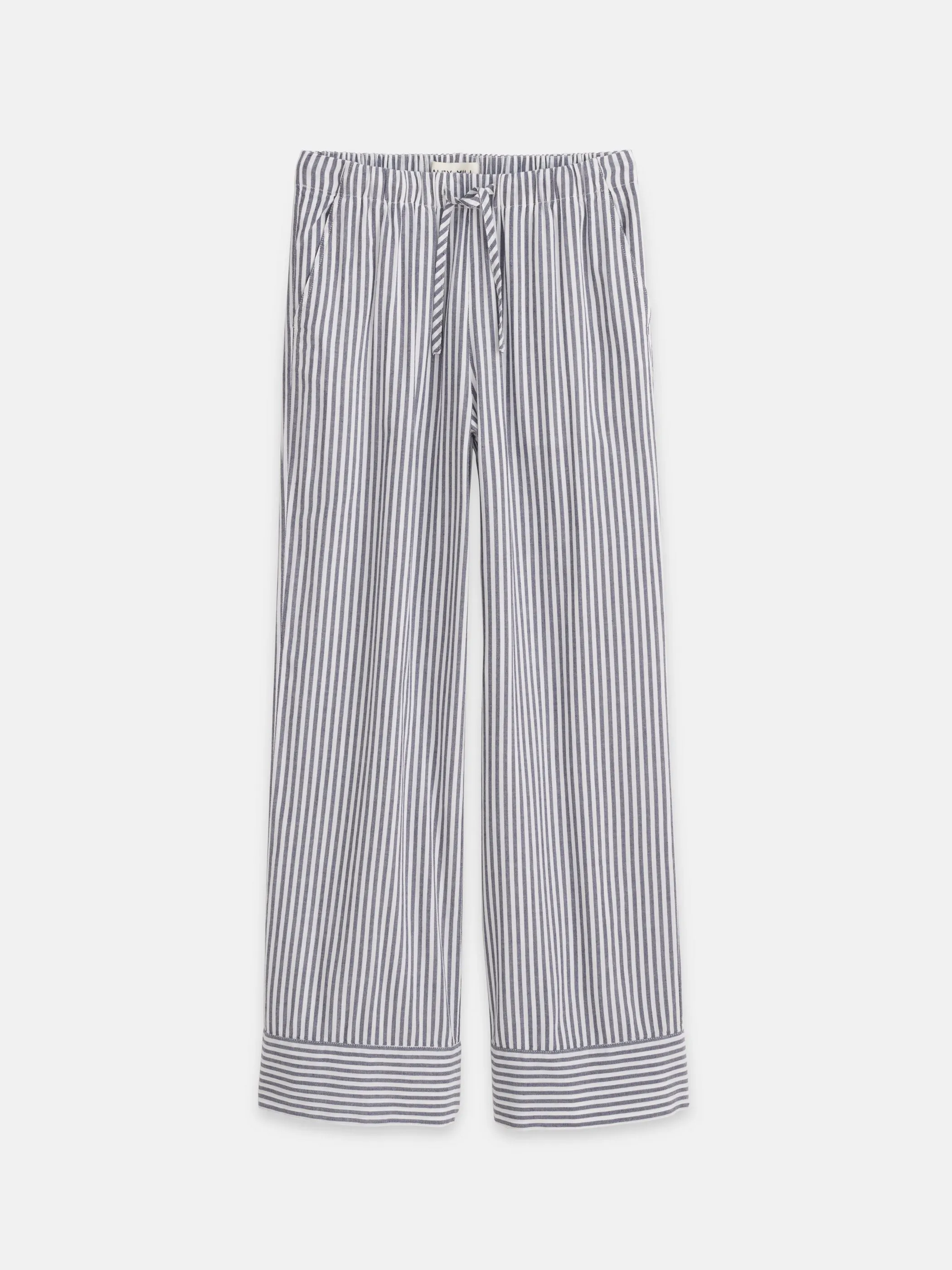 Riley Pant In Stripe