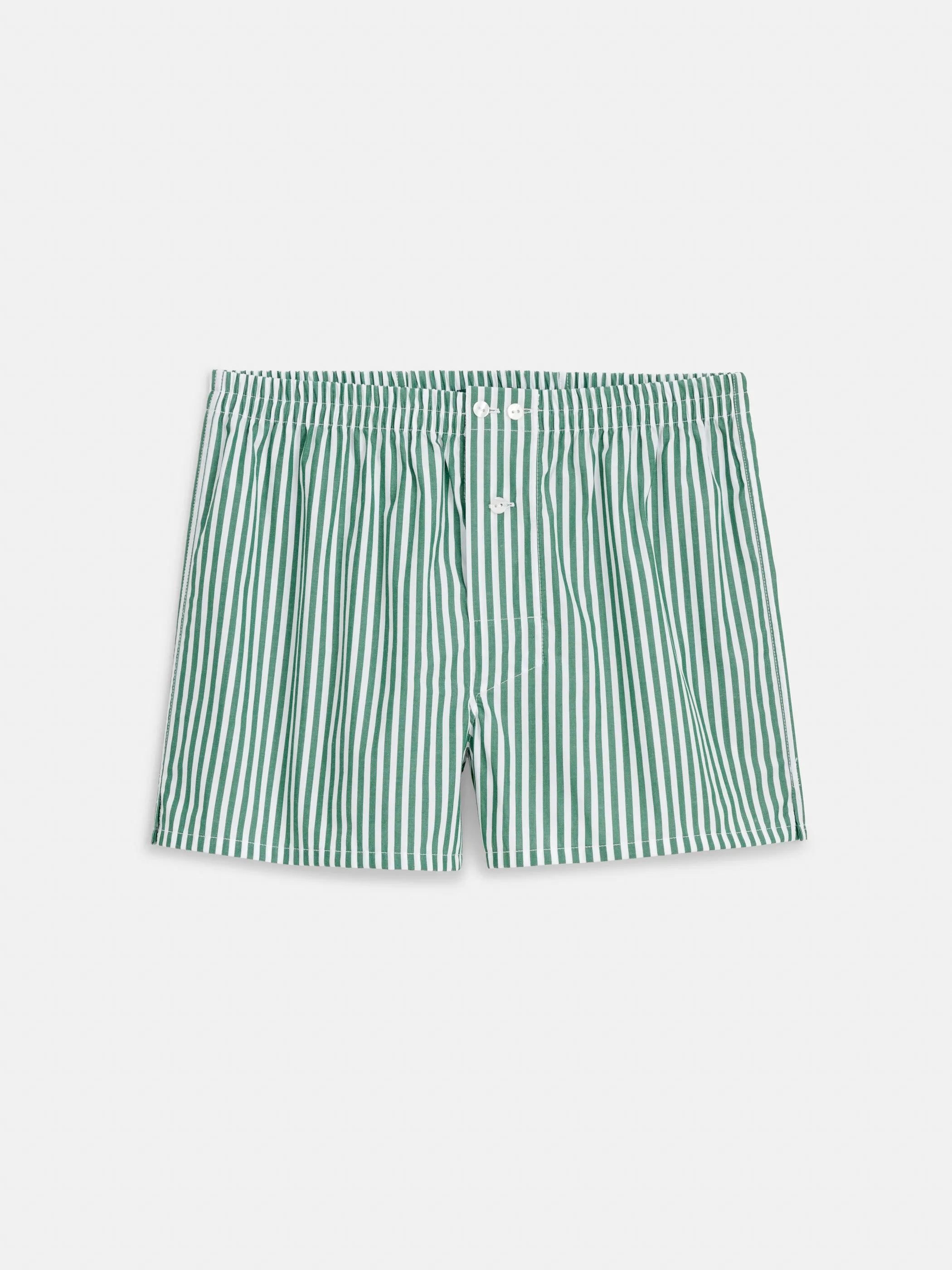 Schostal x Alex Mill Boxer Shorts