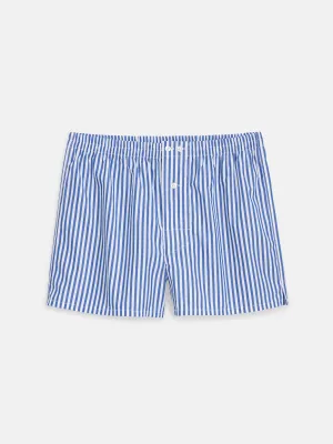 Schostal x Alex Mill Boxer Shorts