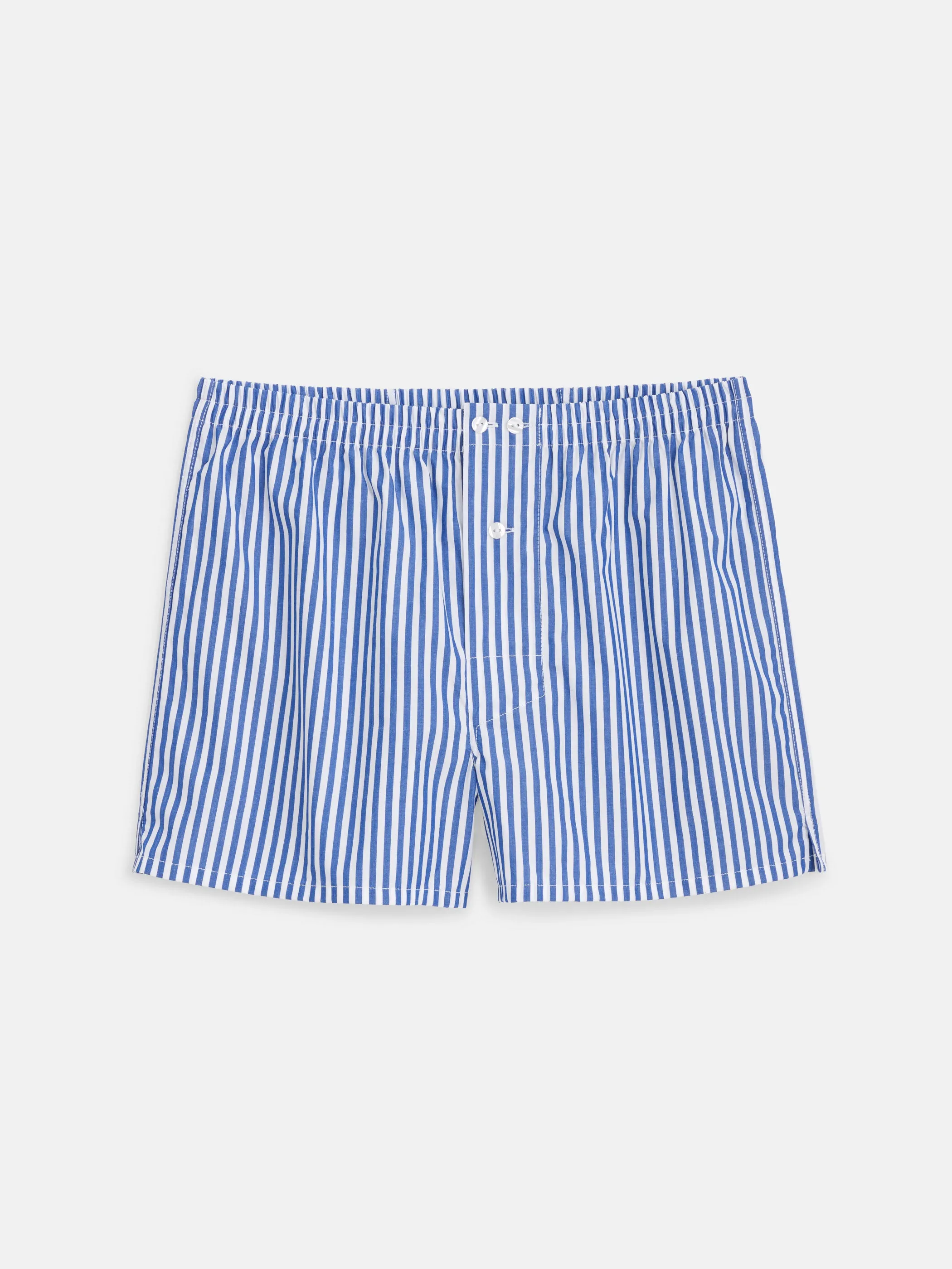 Schostal x Alex Mill Boxer Shorts