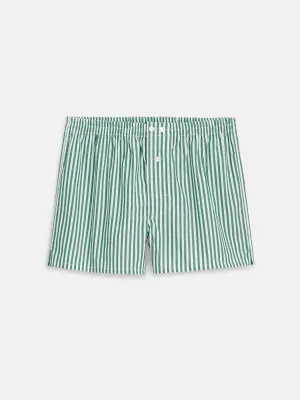Schostal x Alex Mill Boxer Shorts