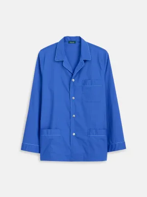 Schostal x Alex Mill Solid Long Sleeve Pajama Set