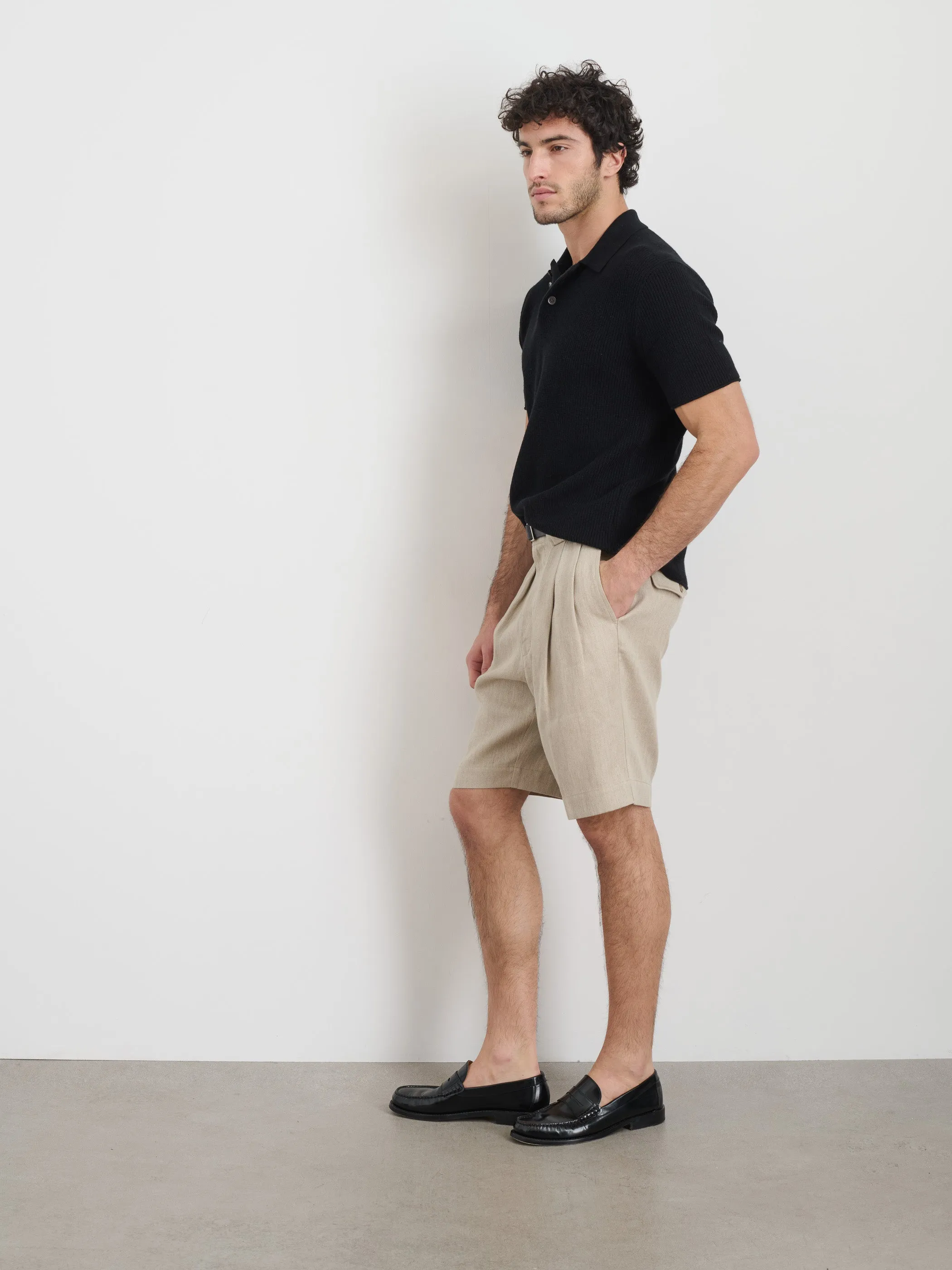 Sesa New York Loafer Brother