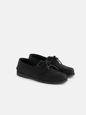 Sesa x Alex Mill Tampa Boat Shoe Brother
