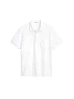 Standard Polo in Slub Cotton