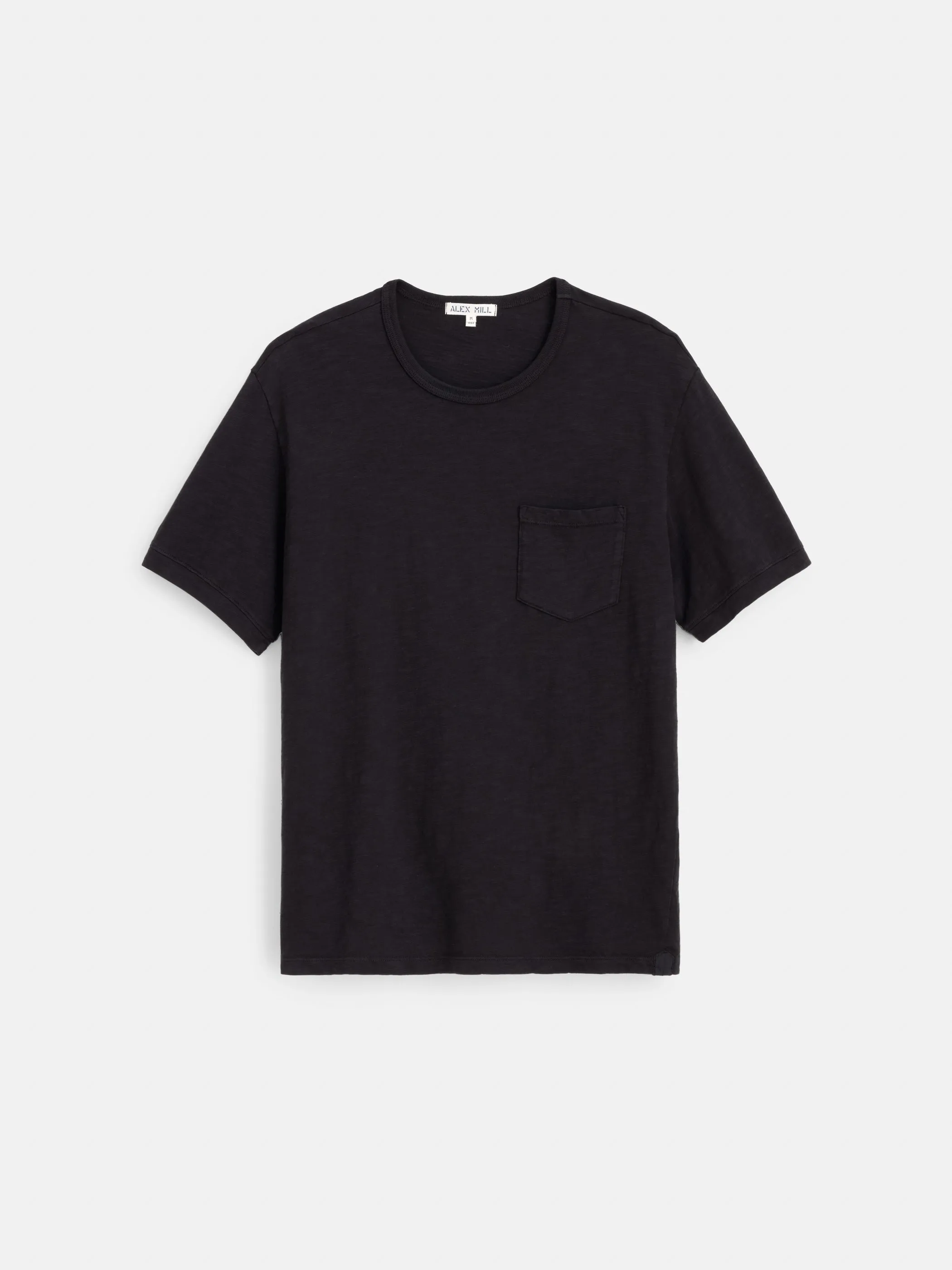 Standard Slub Pocket Tee